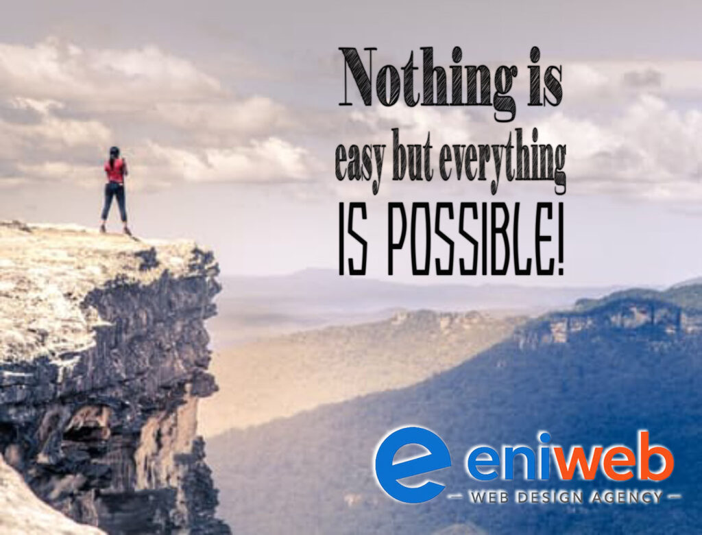 EniWeb Laboratories