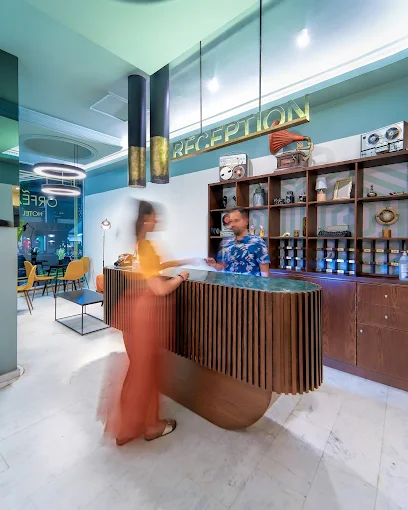 Orfeas Hotel