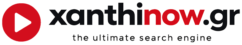 Xanthi Logo