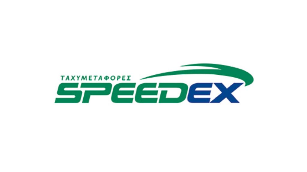 SPEEDEX – ΞΑΝΘΗ