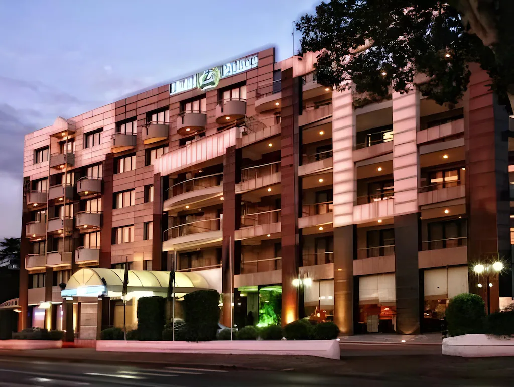 Hotel Z Palace & Congress Center
